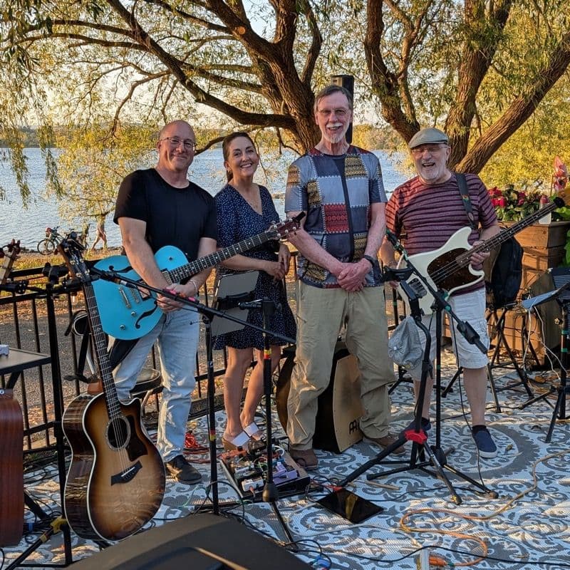 Remic Rapids Bistro