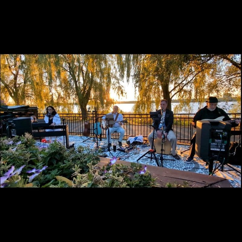 Remic Rapids Bistro